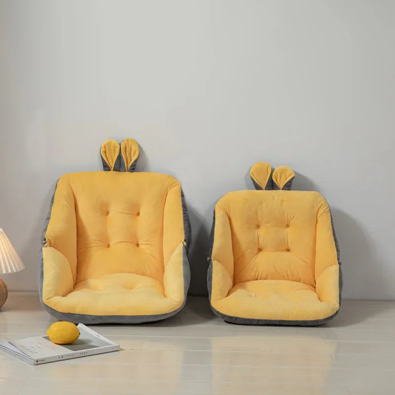 Coccyx And Sciatica Pain Relief Cushion Seat