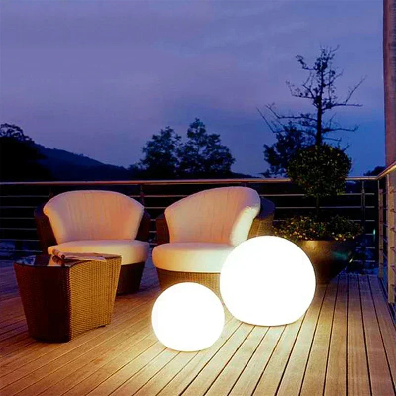 Weatherproof Garden Light