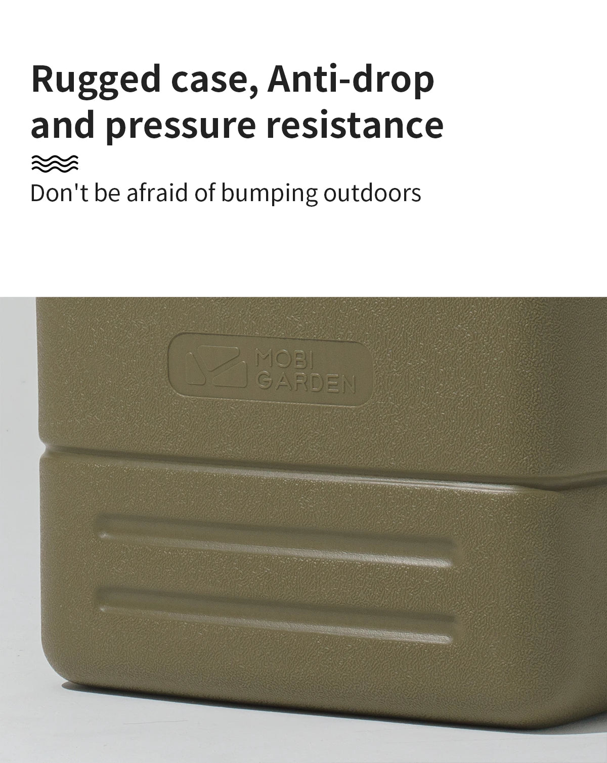 🧊 Camping Cooler Box – Heavy-Duty Portable Ice Chest for Outdoor Adventures