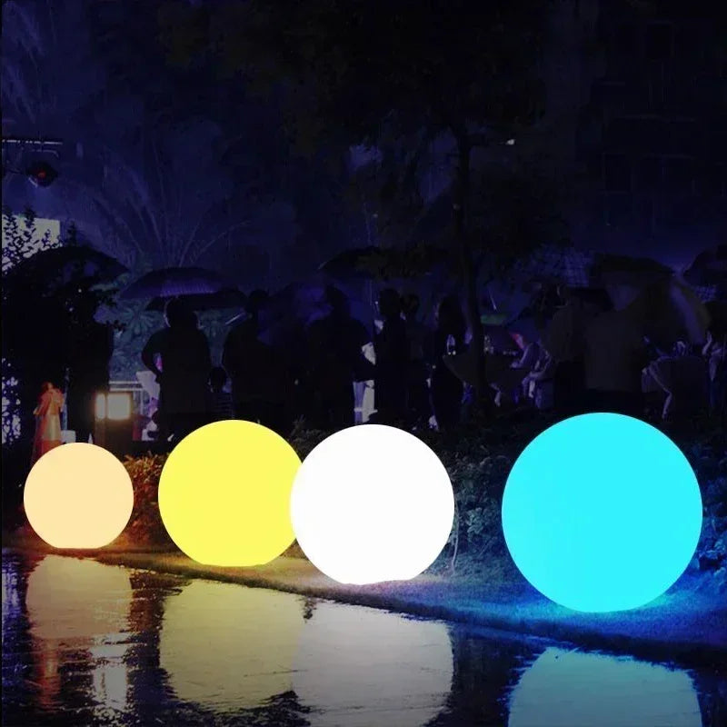 Weatherproof Garden Light