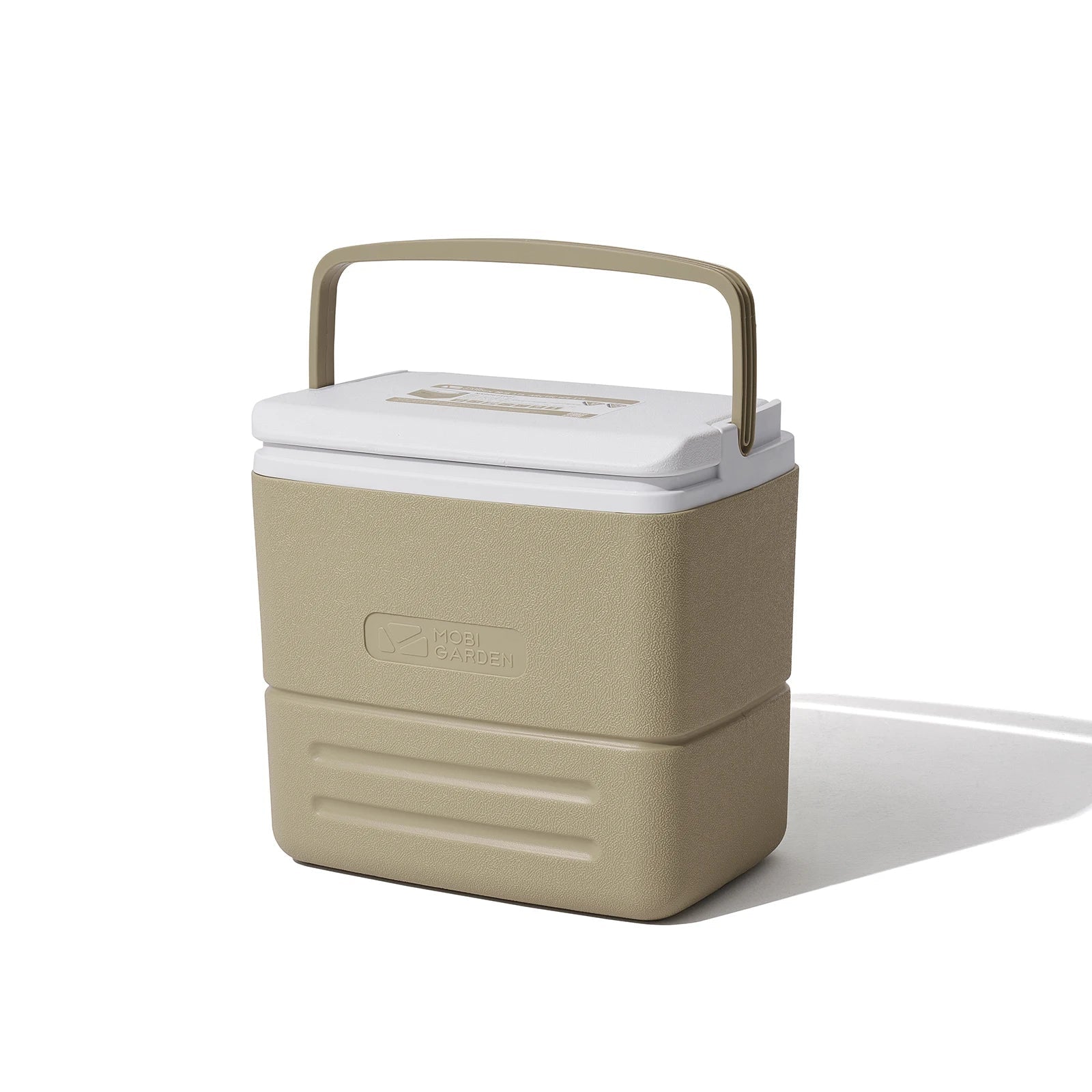 🧊 Camping Cooler Box – Heavy-Duty Portable Ice Chest for Outdoor Adventures