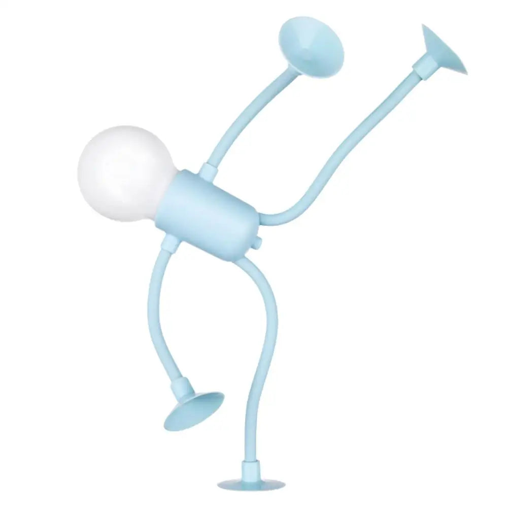 LED lamp – Inspiring and bright ambiance