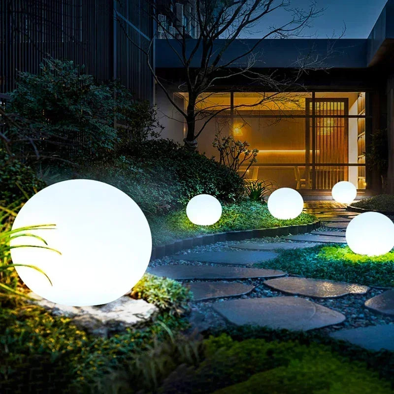 Weatherproof Garden Light