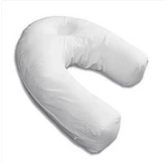 Sleep Wellness Orthopedic Side Sleeper Pillow