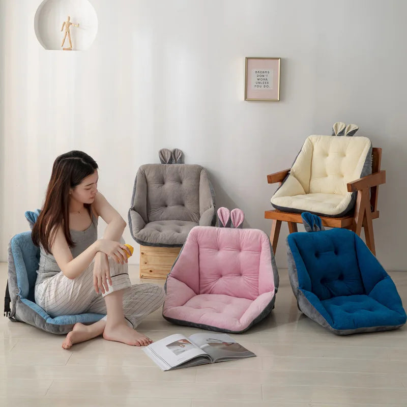 Coccyx And Sciatica Pain Relief Cushion Seat