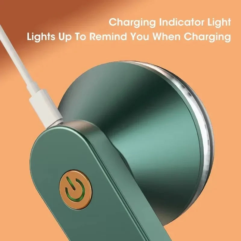Cordless Rechargeable Electric Lint & Pilling Remover