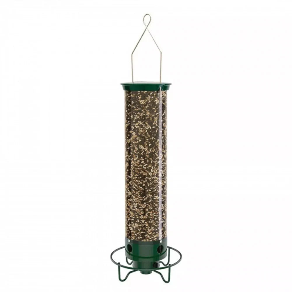 Squirrel Proof Bird Feeder
