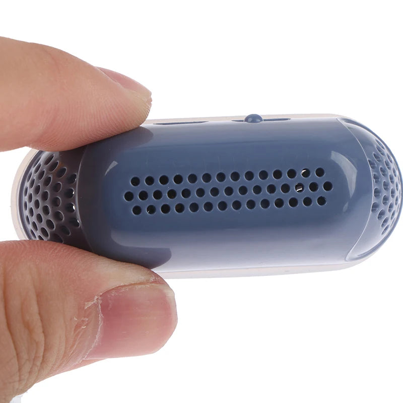 Micro CPAP Sleep Apnea Machine For Travel & Anti Snoring - CPAP Alternative