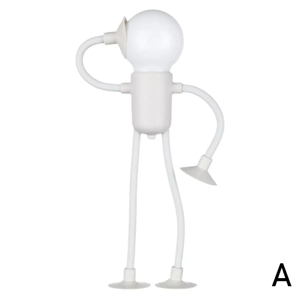 LED lamp – Inspiring and bright ambiance