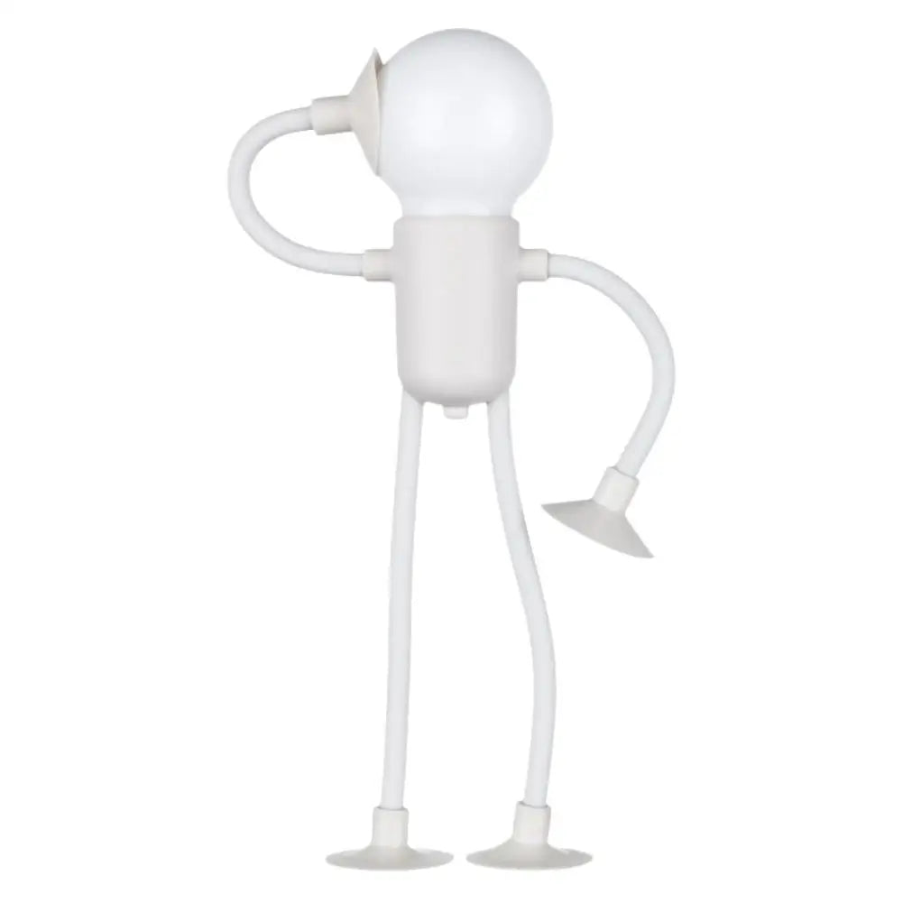 LED lamp – Inspiring and bright ambiance
