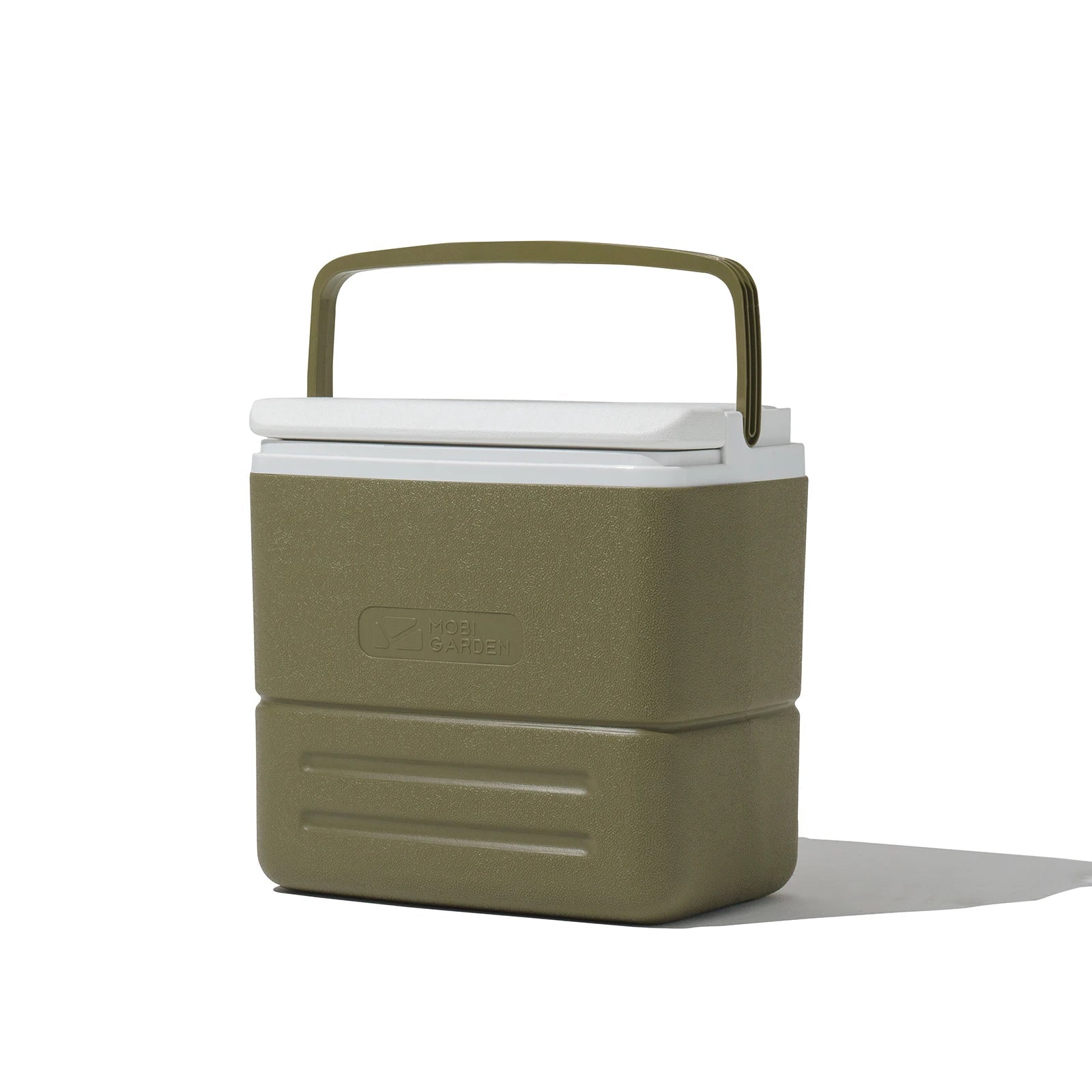 🧊 Camping Cooler Box – Heavy-Duty Portable Ice Chest for Outdoor Adventures