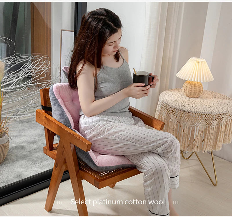 Coccyx And Sciatica Pain Relief Cushion Seat