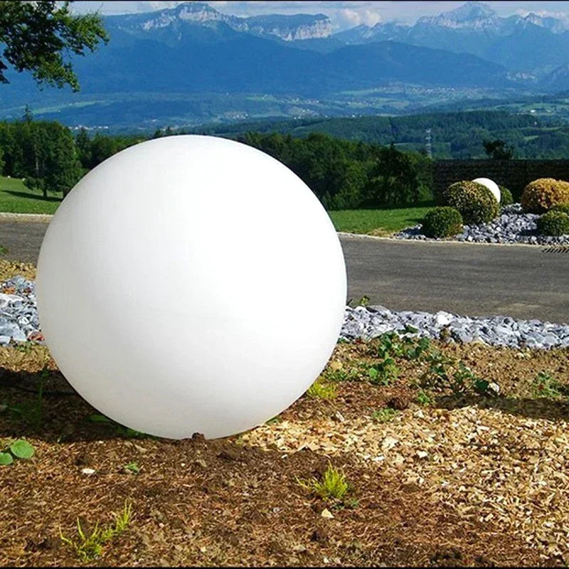 Weatherproof Garden Light