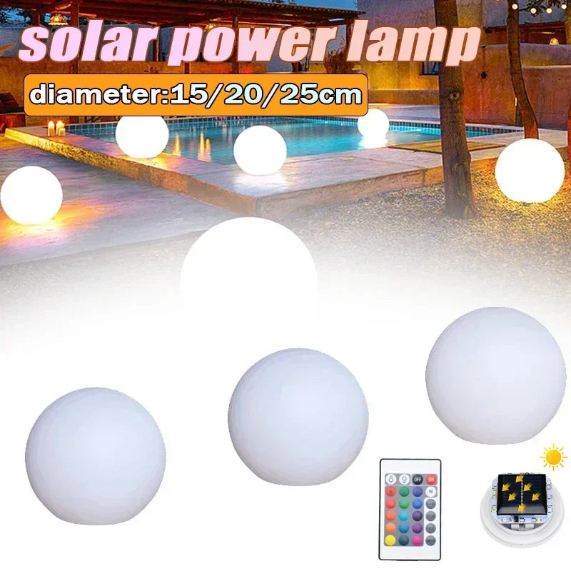 Weatherproof Garden Light