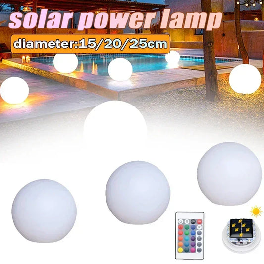Weatherproof Garden Light