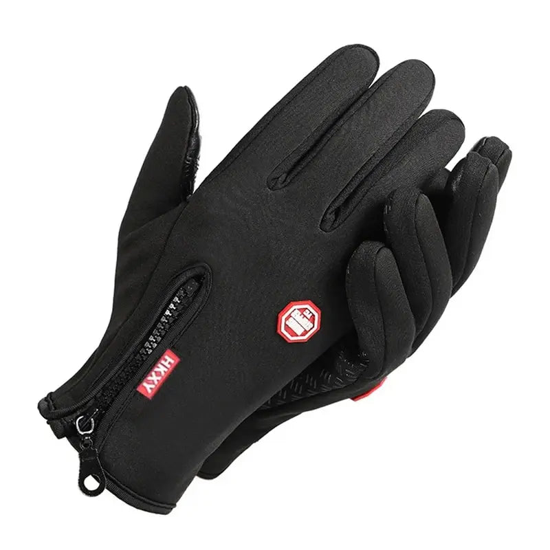 Thermal Gloves Warming Cycling Bike Ski Gloves for Men and Women