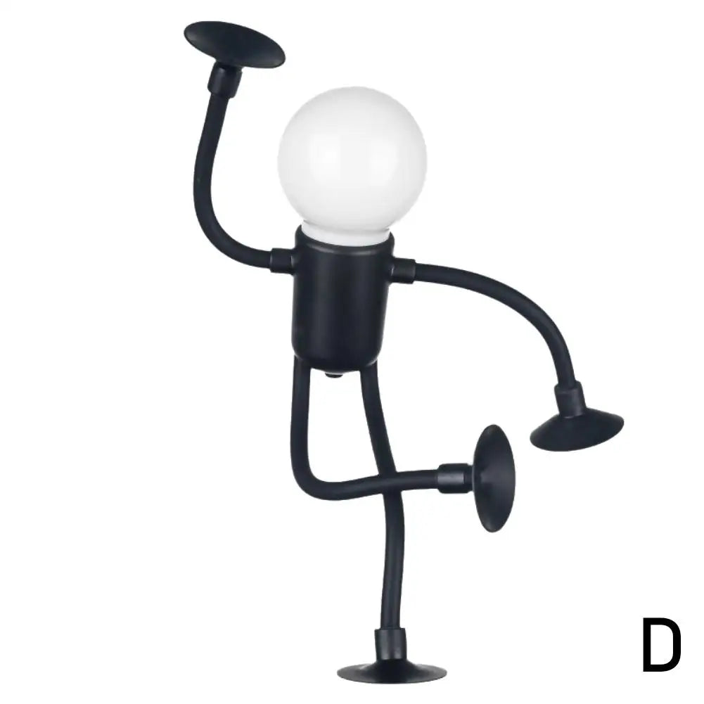 LED lamp – Inspiring and bright ambiance