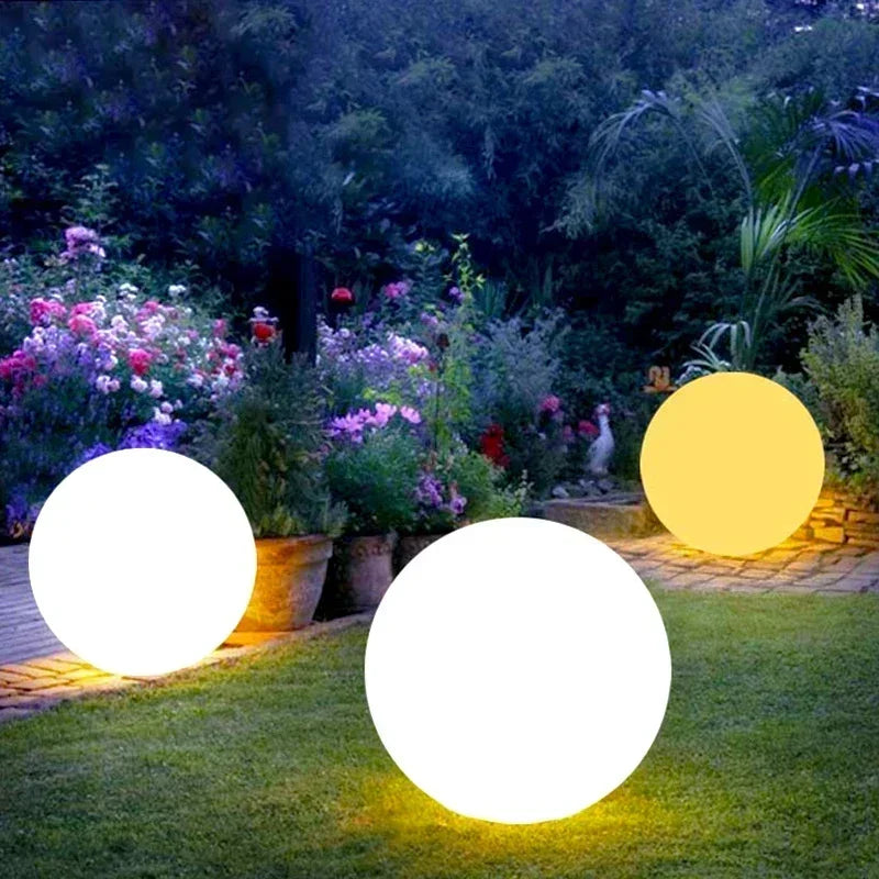 Weatherproof Garden Light