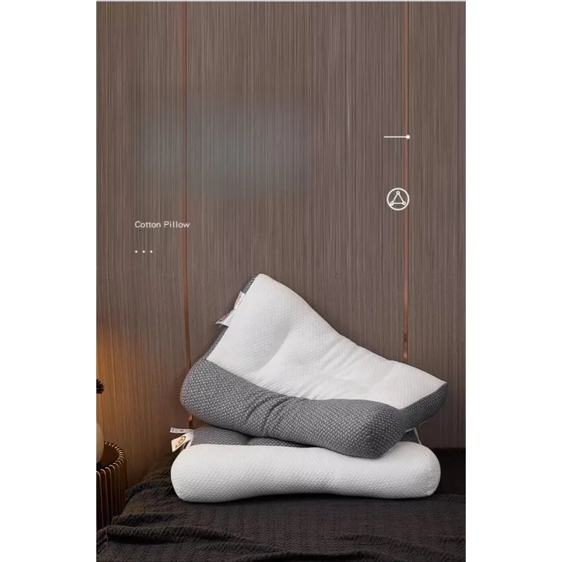 Orthopedic Neck Pillow For Sleeping