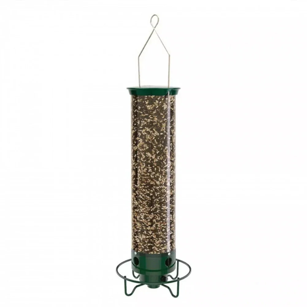 Squirrel Proof Bird Feeder
