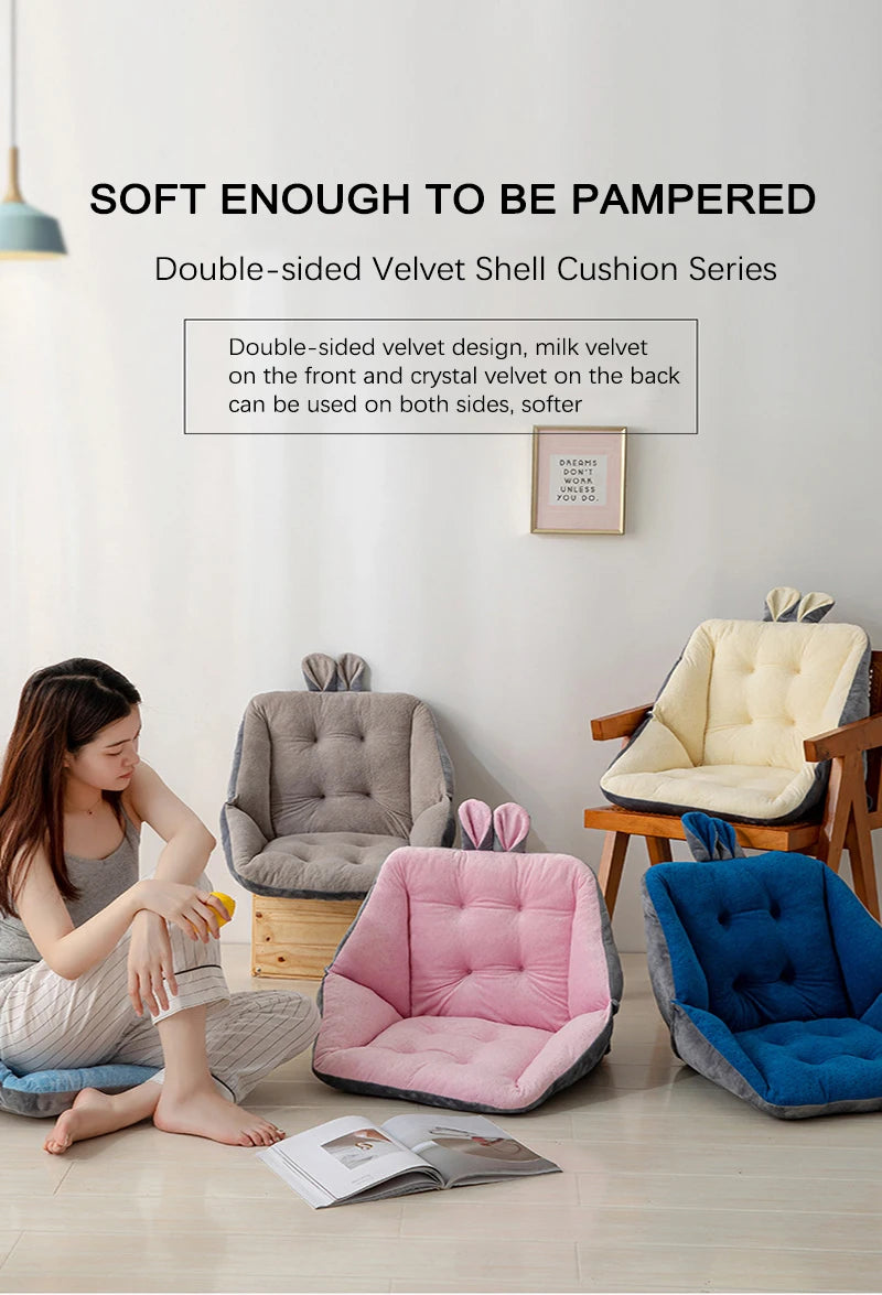 Coccyx And Sciatica Pain Relief Cushion Seat
