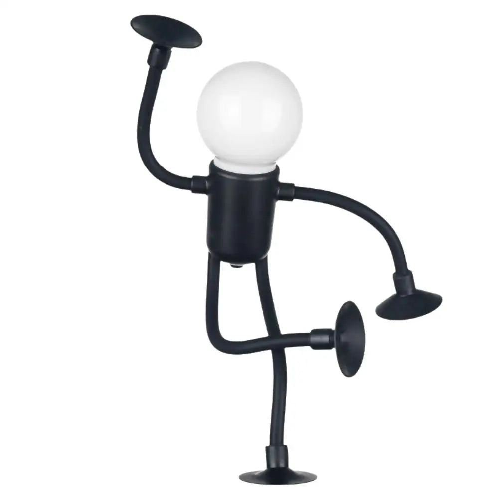 LED lamp – Inspiring and bright ambiance