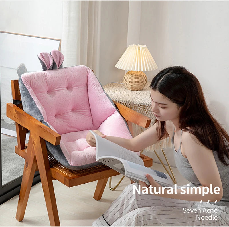 Coccyx And Sciatica Pain Relief Cushion Seat