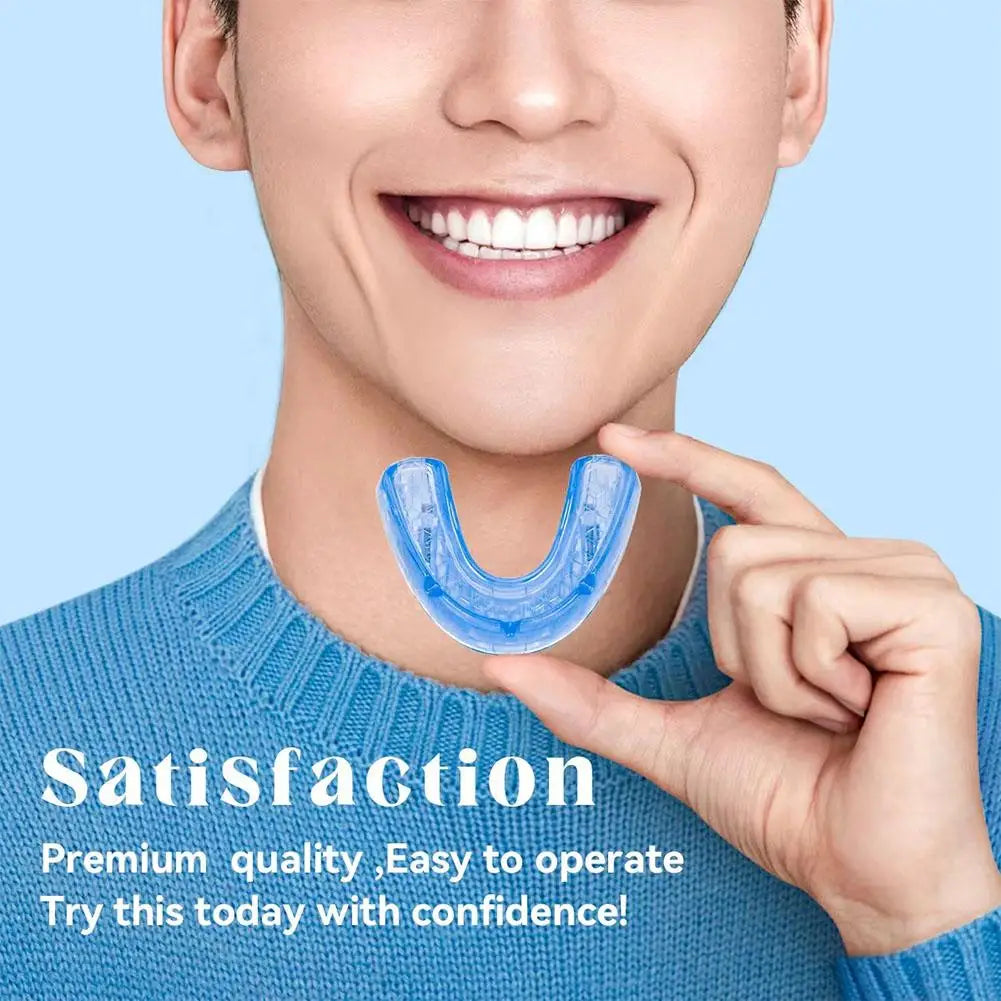 Advanced mandibular orthosis with precise adjustment and soft comfort