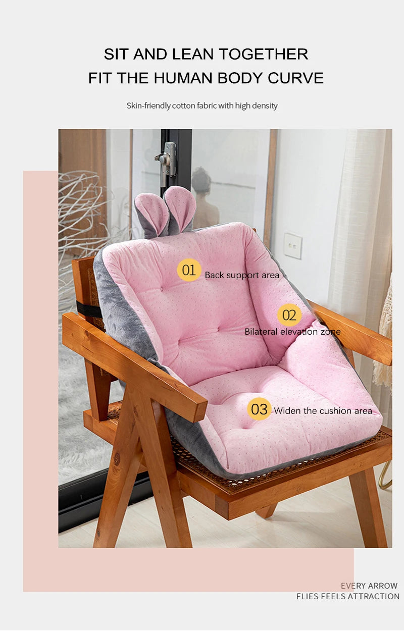 Coccyx And Sciatica Pain Relief Cushion Seat