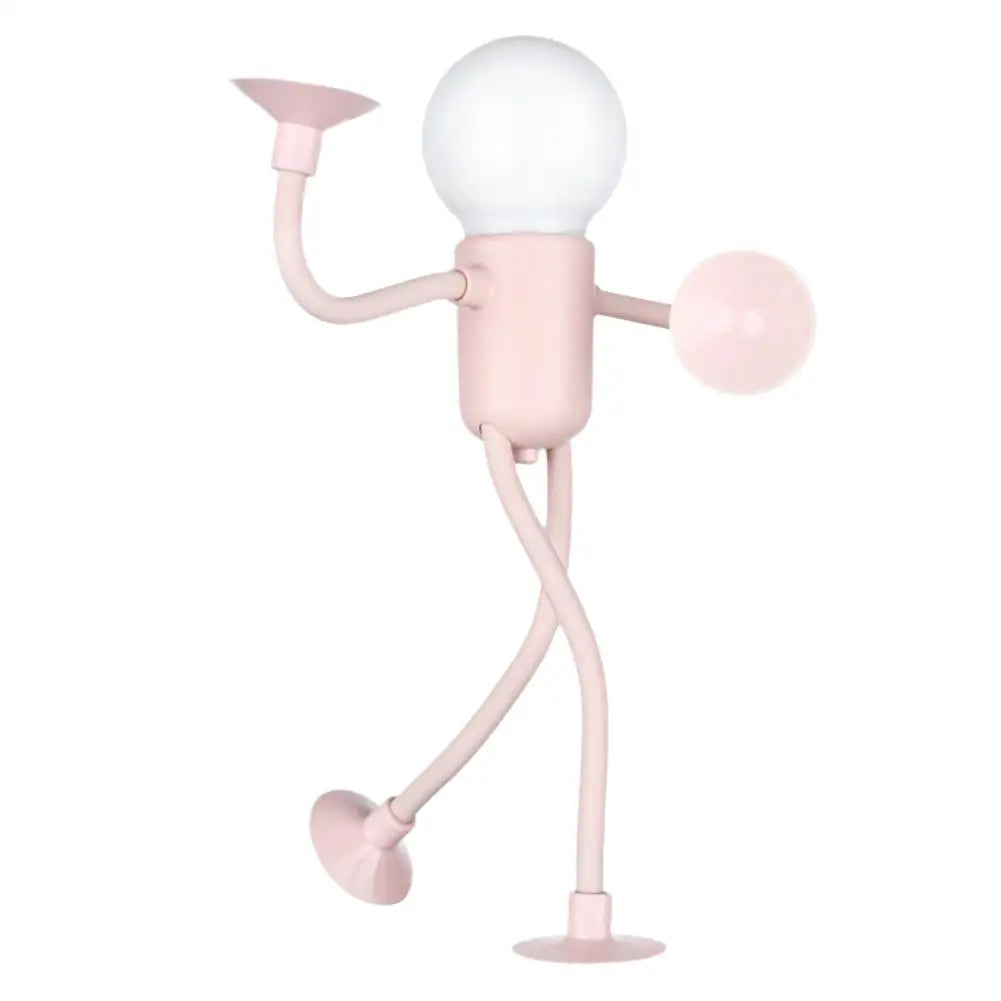 LED lamp – Inspiring and bright ambiance