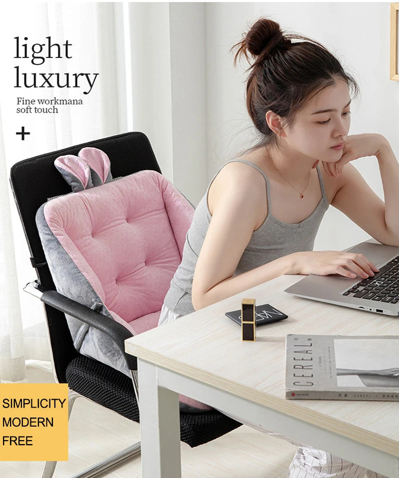 Coccyx And Sciatica Pain Relief Cushion Seat