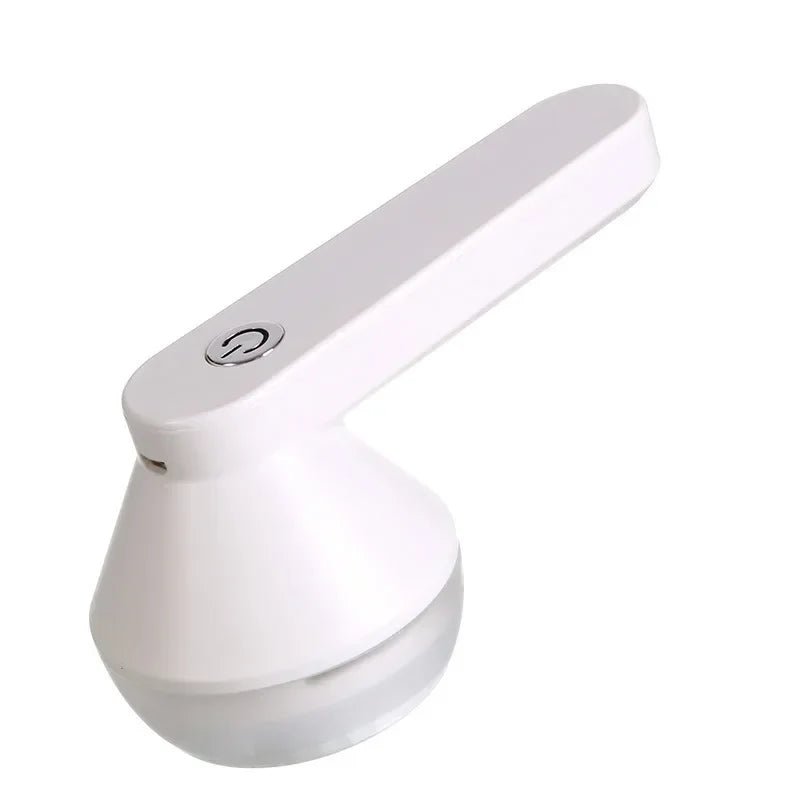 Cordless Rechargeable Electric Lint & Pilling Remover