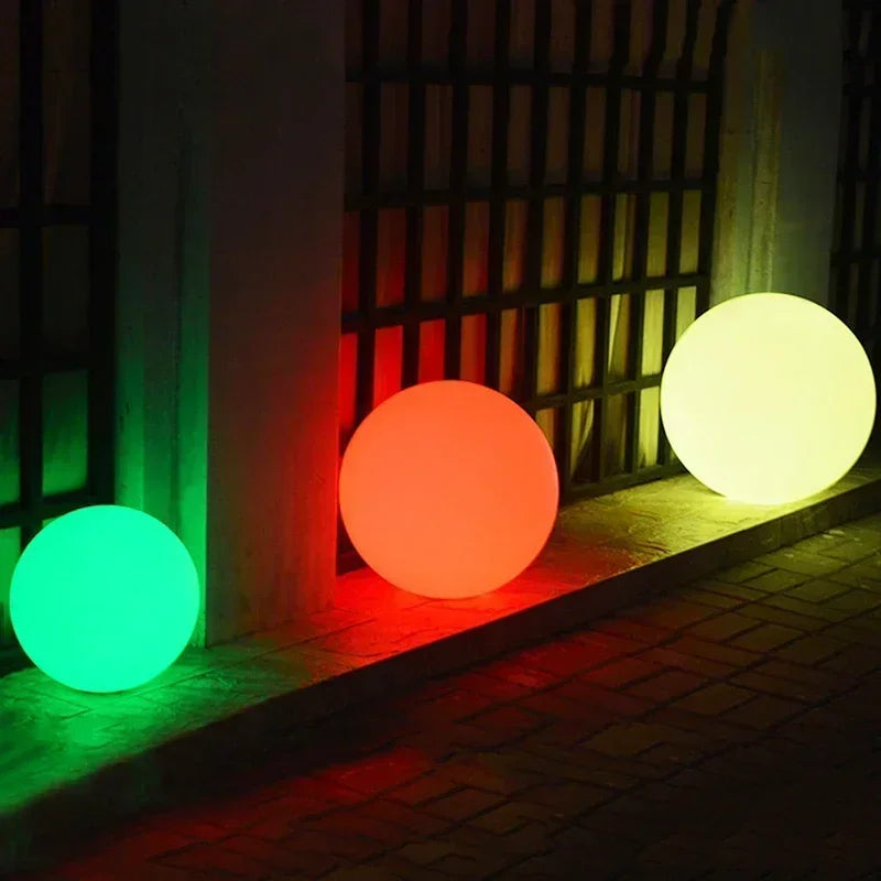 Weatherproof Garden Light