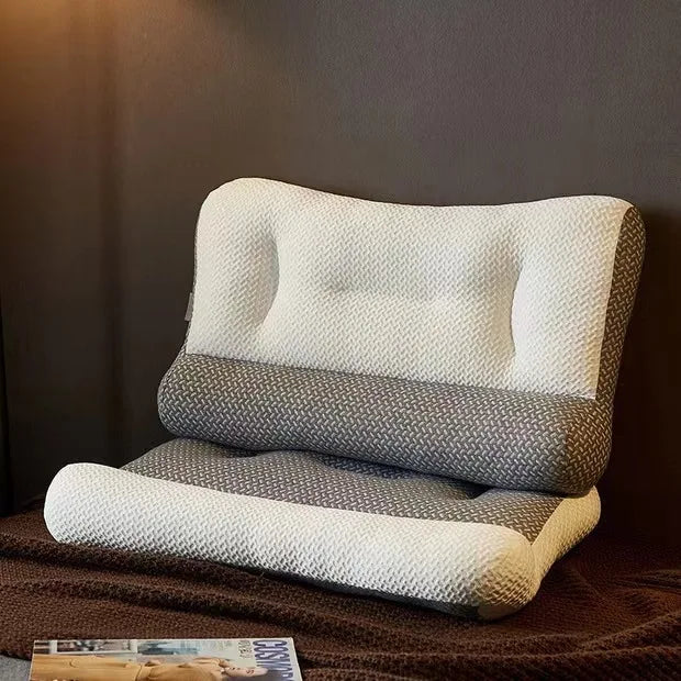 Orthopedic Neck Pillow For Sleeping