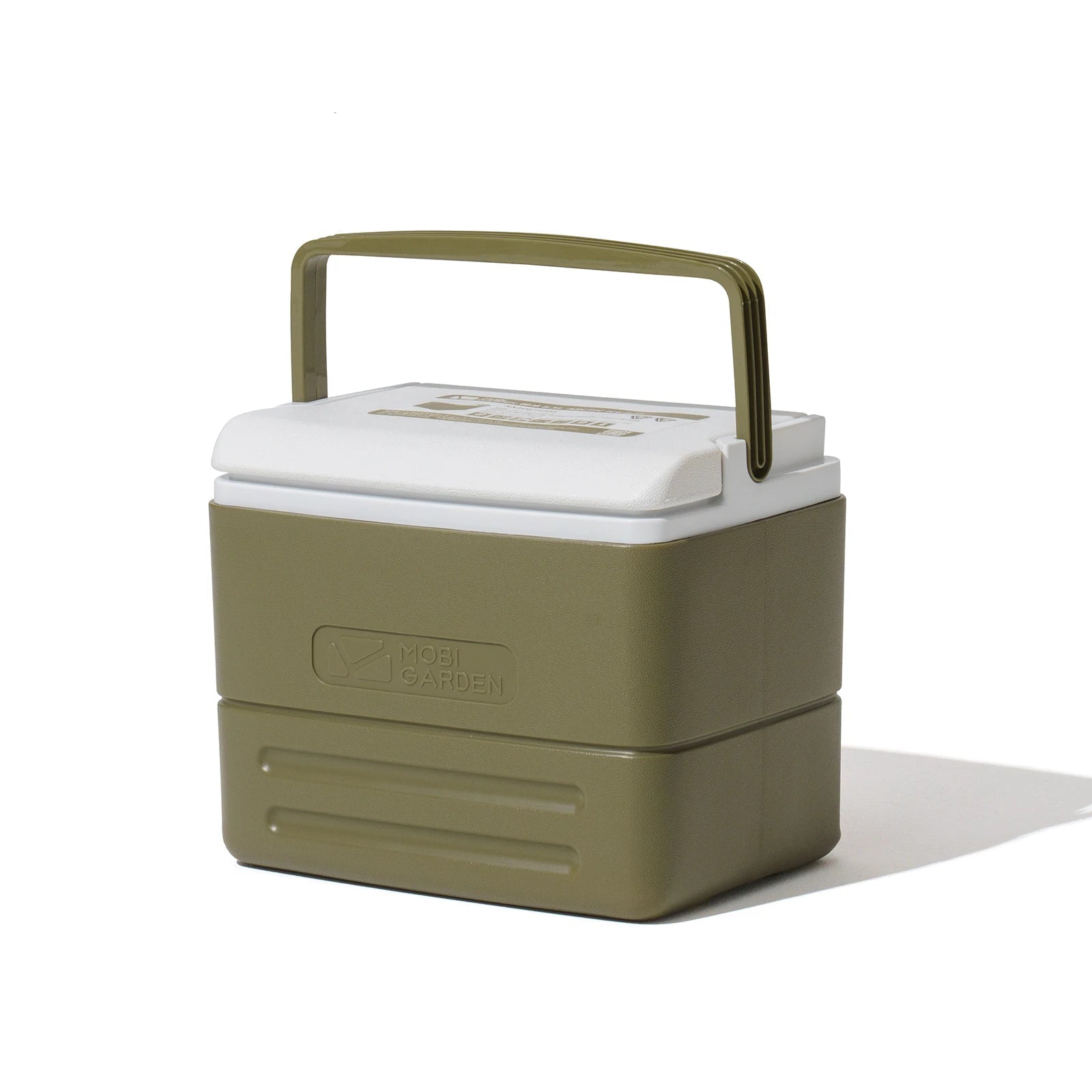 🧊 Camping Cooler Box – Heavy-Duty Portable Ice Chest for Outdoor Adventures