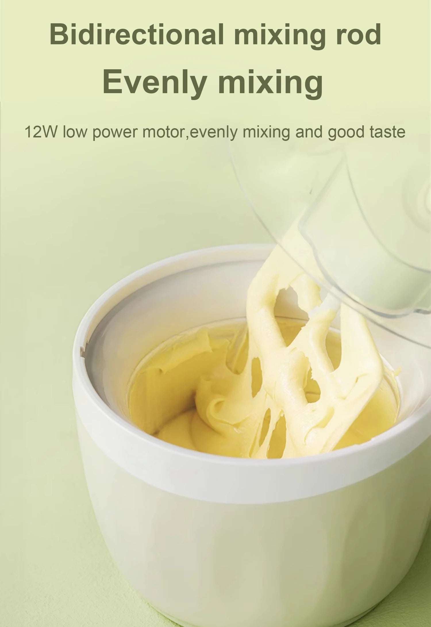 🇨🇦 1L Soft Serve Ice Cream Maker – Automatic Frozen Yogurt, Sorbet & Milkshake Machine