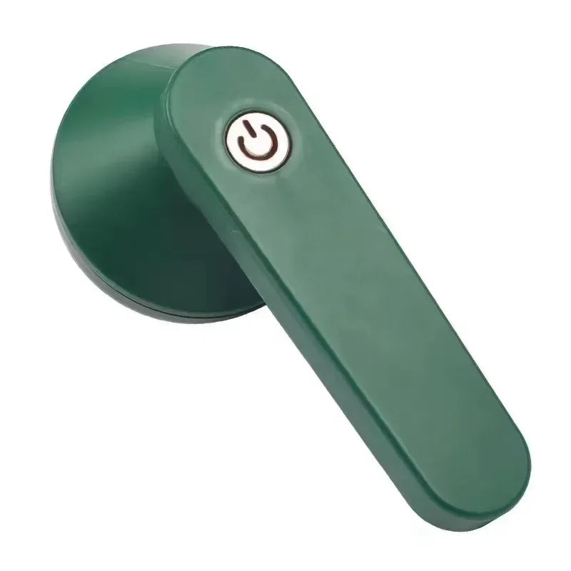 Cordless Rechargeable Electric Lint & Pilling Remover