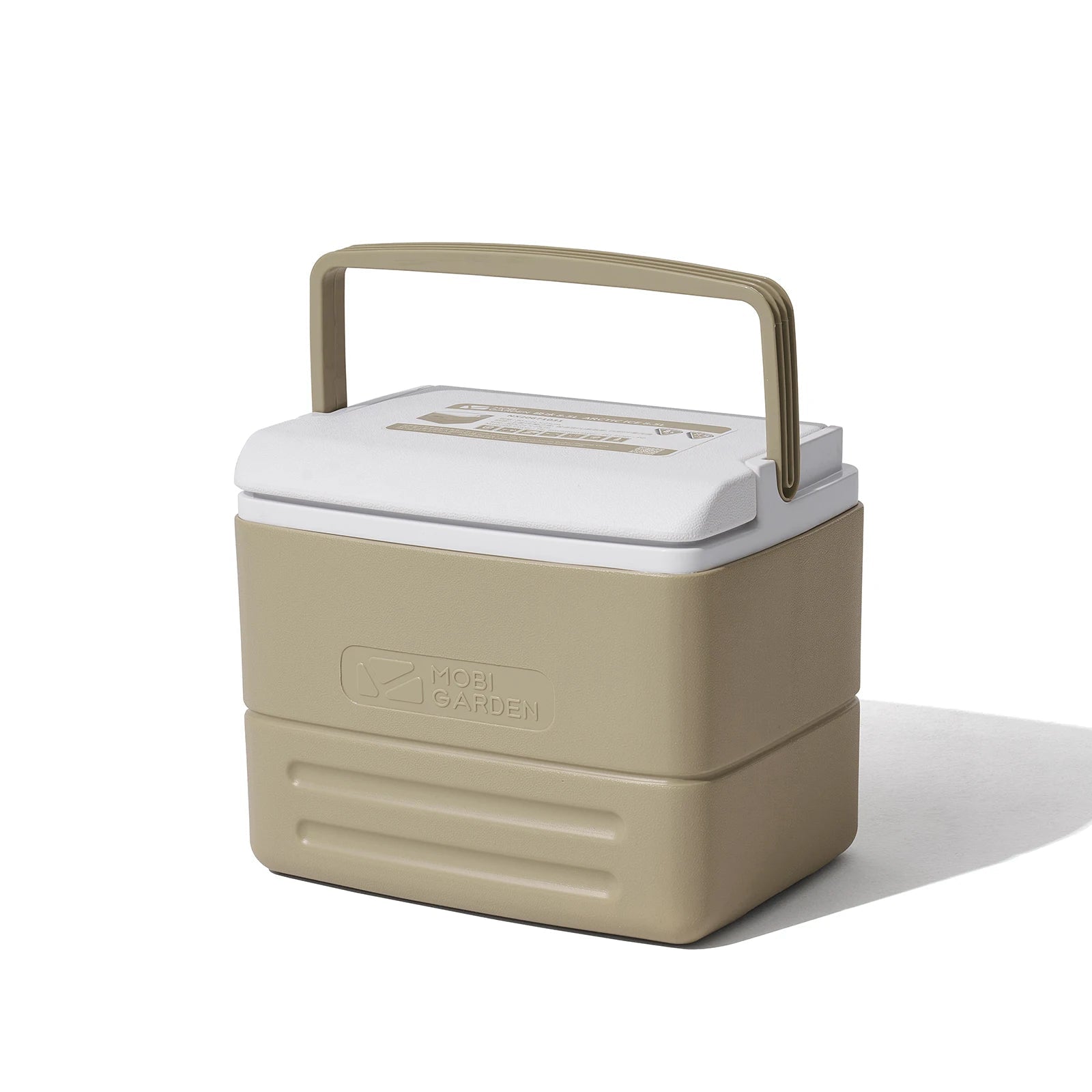 🧊 Camping Cooler Box – Heavy-Duty Portable Ice Chest for Outdoor Adventures