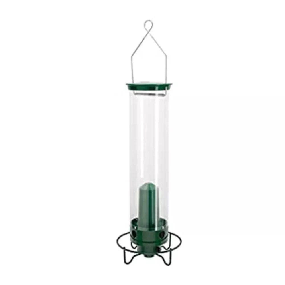 Squirrel Proof Bird Feeder