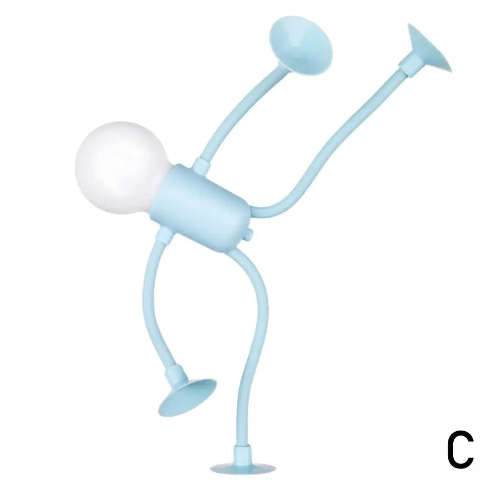 LED lamp – Inspiring and bright ambiance